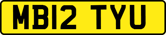 MB12TYU