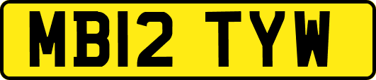 MB12TYW