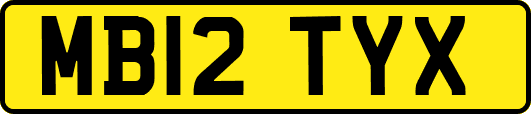 MB12TYX