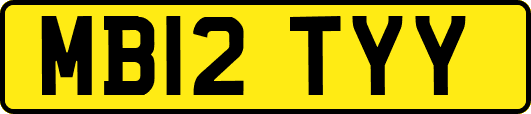 MB12TYY