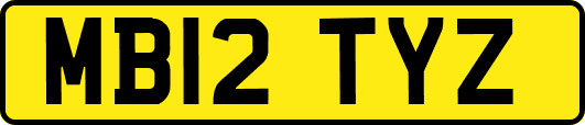 MB12TYZ