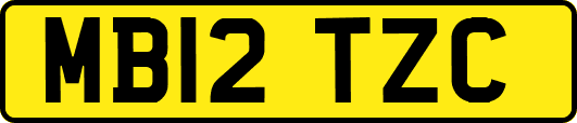 MB12TZC