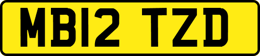 MB12TZD