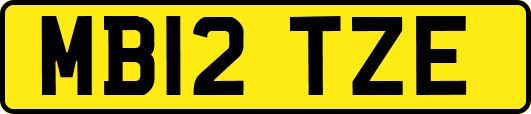 MB12TZE