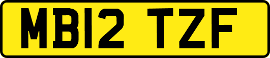 MB12TZF
