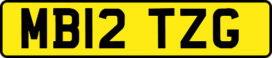 MB12TZG