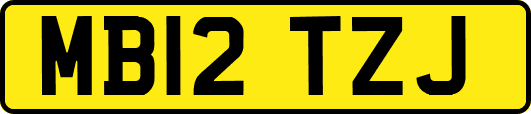 MB12TZJ