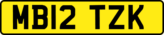 MB12TZK