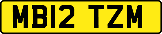 MB12TZM