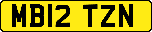 MB12TZN