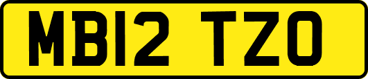 MB12TZO