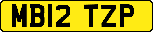 MB12TZP