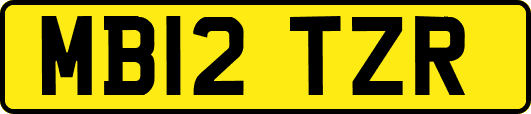MB12TZR
