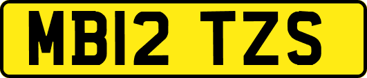 MB12TZS