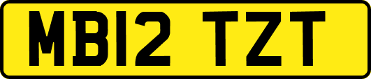 MB12TZT