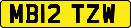 MB12TZW
