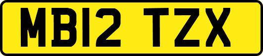 MB12TZX