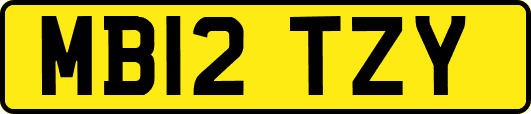 MB12TZY