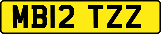 MB12TZZ