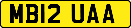 MB12UAA