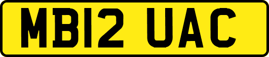 MB12UAC