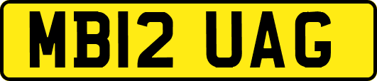 MB12UAG