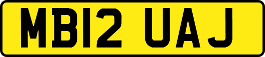 MB12UAJ