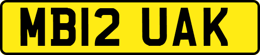 MB12UAK