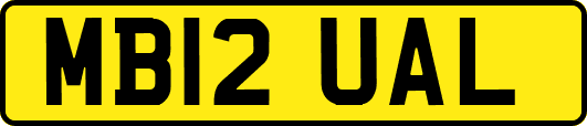 MB12UAL