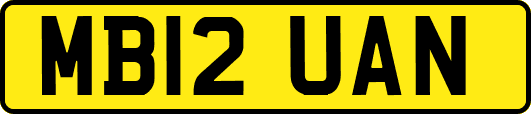 MB12UAN