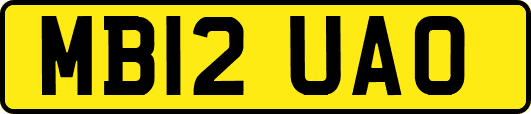 MB12UAO