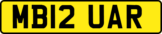 MB12UAR