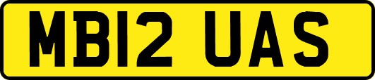 MB12UAS