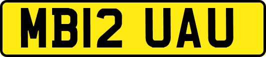 MB12UAU