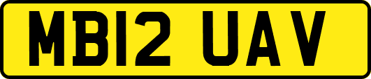 MB12UAV
