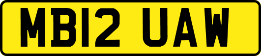 MB12UAW