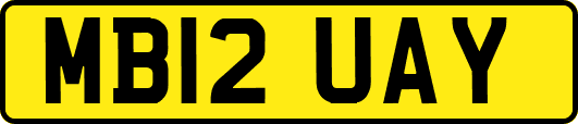 MB12UAY