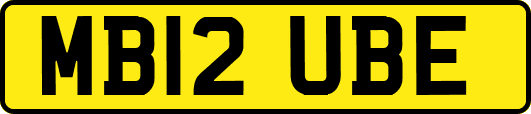 MB12UBE