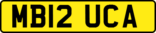 MB12UCA