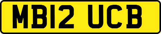 MB12UCB