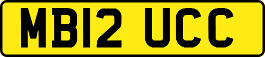 MB12UCC