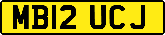 MB12UCJ