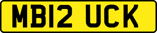 MB12UCK