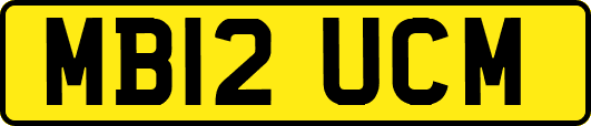 MB12UCM