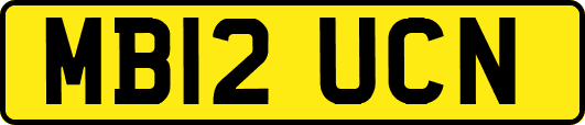 MB12UCN