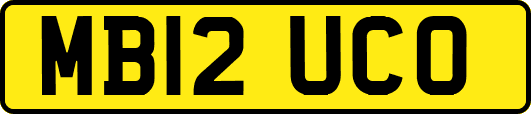 MB12UCO