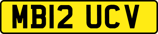 MB12UCV