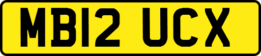 MB12UCX