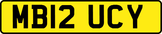 MB12UCY
