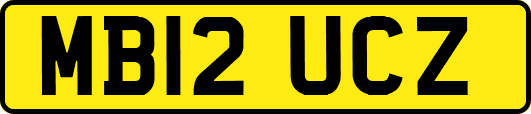 MB12UCZ